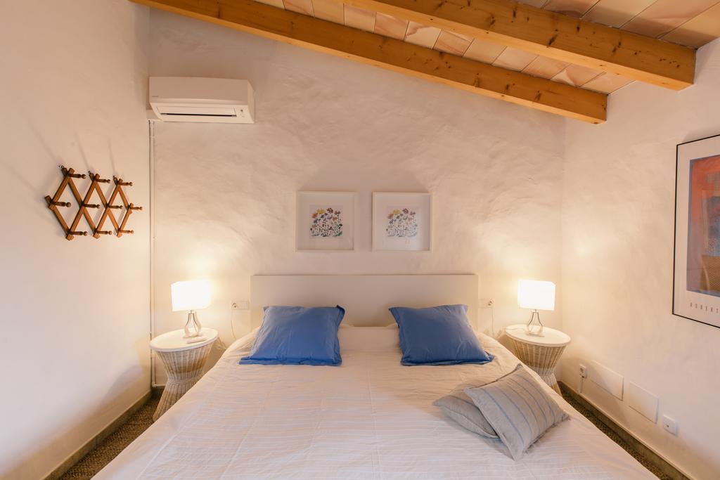 Finca Ca'N Quatre Sóller Buitenkant foto