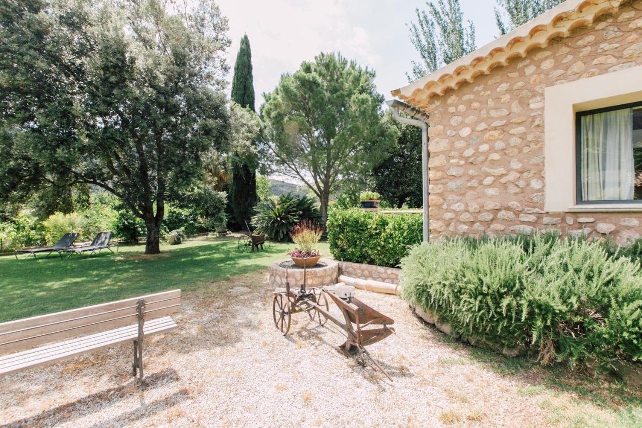 Finca Ca'N Quatre Sóller Buitenkant foto